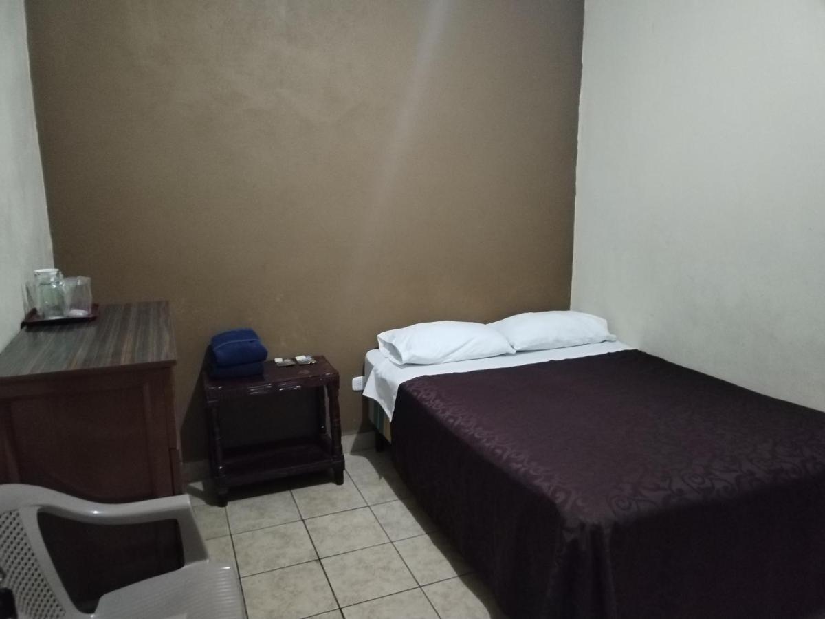 Habitación Doble - 1 o 2 camas