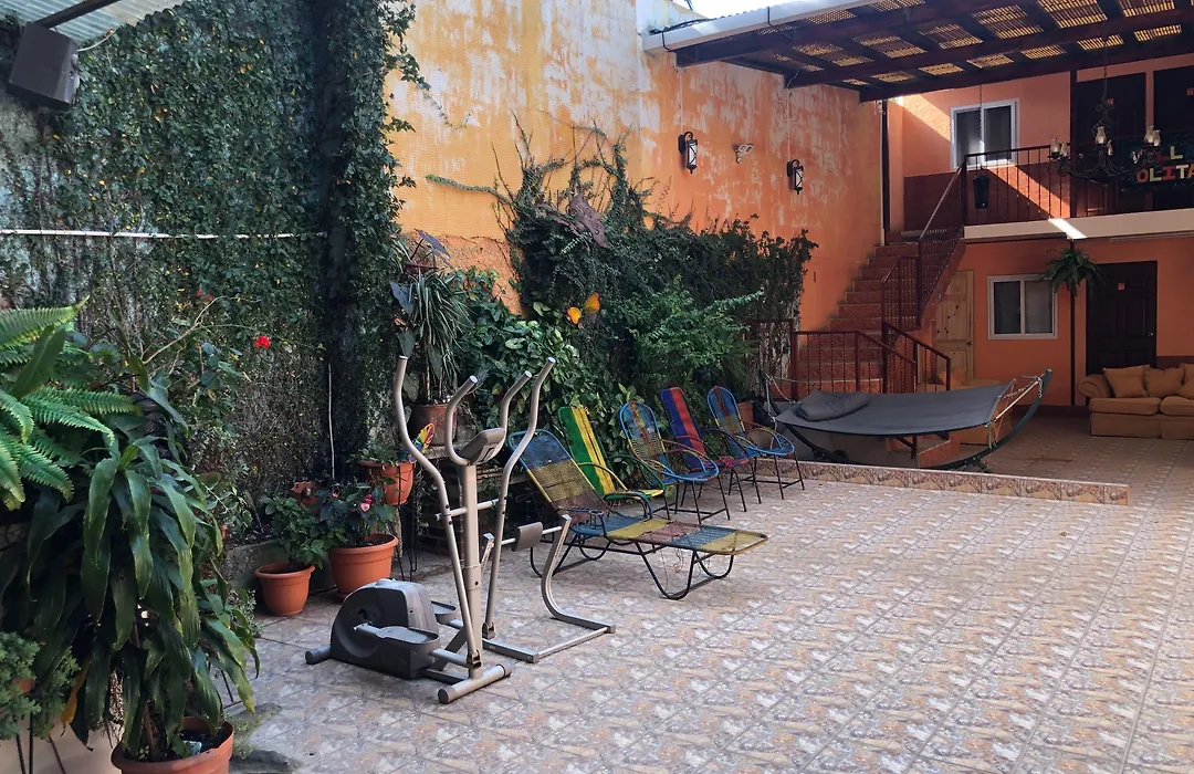 Euro Hostal-1