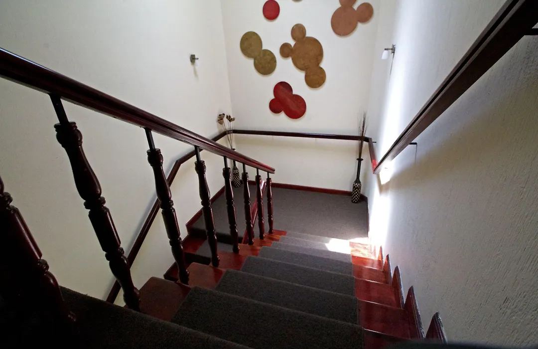 Comfort Hostel-1
