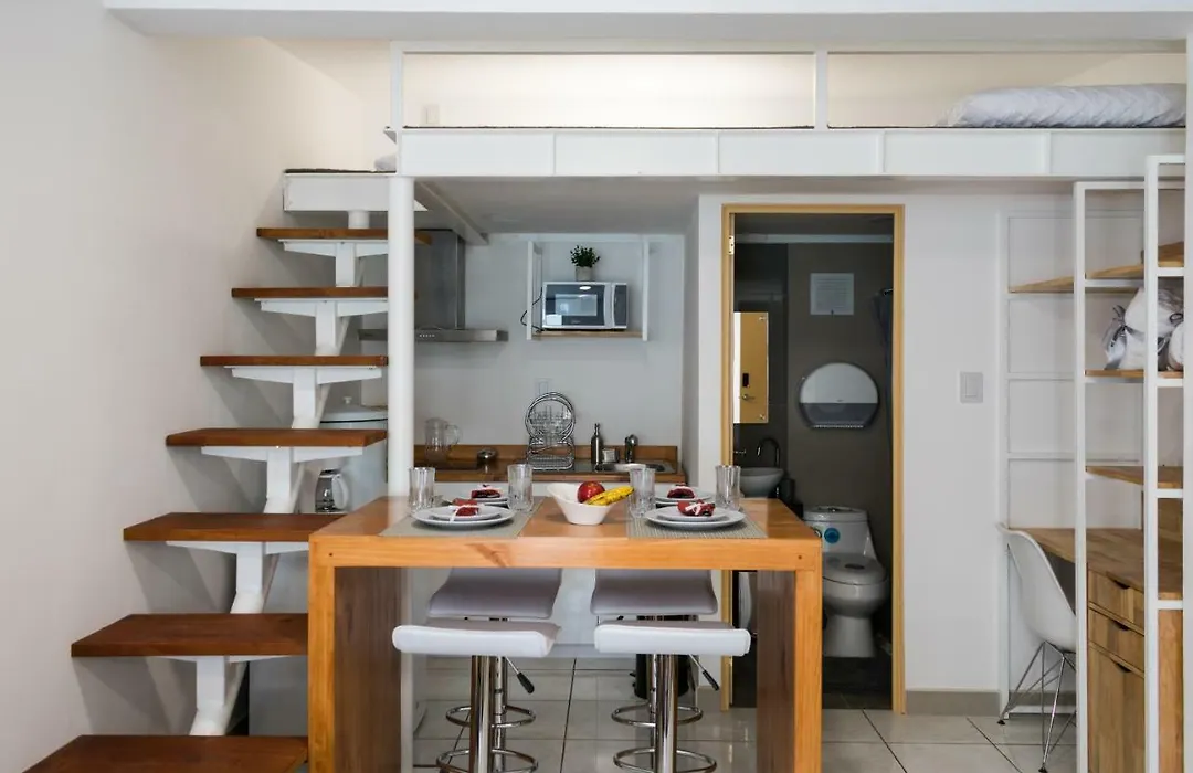 Apartments And Rooms Distecon-1