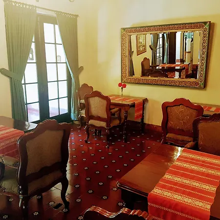 Casa Carmel Bed & Breakfast-3