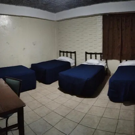 Hotel España-2